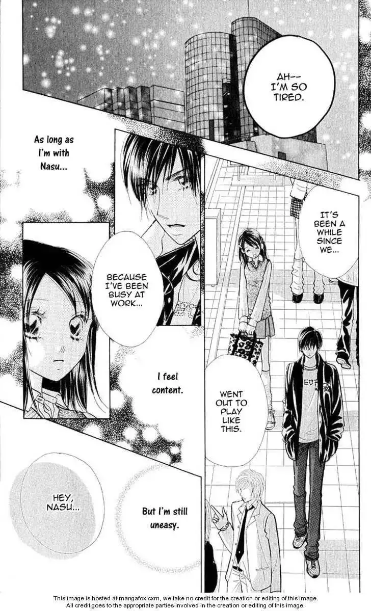 Koi Suru One Fourth Chapter 10.3 13